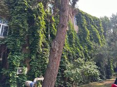 -辽宁大学(崇山校区)