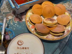 -清真吐鲁番餐厅(牛街店)