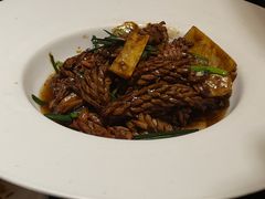 -老牌坊鲁菜名店(聊城美食岛店)