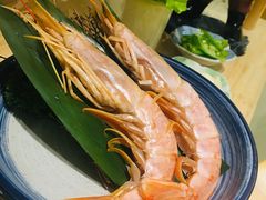 -梦味精致日本料理(新地假日广场店)