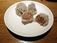 珍珠圆子-汪爹爹武汉牛三鲜(朝外大街店)