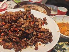 -偏爱炒鸡(老县衙店)