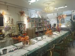 -100家灵感仓库·DIY团建(什刹海店)