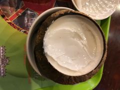 -海口骑楼小吃街