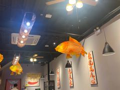 -向川南·水煮鱼·川菜(和平里店)