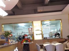 -芭夯兔·兔肉汤锅(新都店)