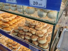 -张家清真糕点(奉天街店)