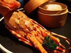 -万丽轩·粤菜(王府井金茂万丽酒店)