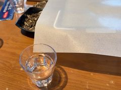 -华府九号海鲜烧烤大排档(龙域店)