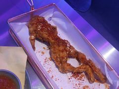 -燥次·烧烤酒场(万象城店)