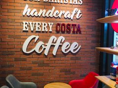 -COSTA COFFEE(斯普瑞斯奥特莱斯店)