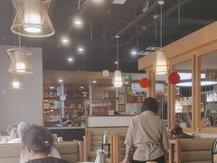 -隆喜元鱼汤包·海鲜(中联广场店)