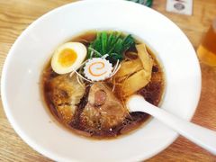 东京拉面-神田川拉面店(上游街店)