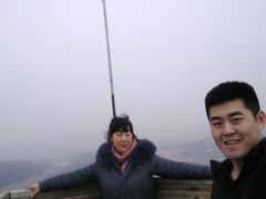 -帽儿山国家森林公园