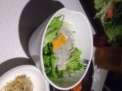 本家-本家韩国烤肉(青岛万象城店)
