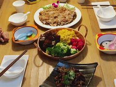 -旅马餐厅(茅家埠店)