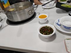 -陈记顺和潮汕牛肉火锅(番禺迎宾大道店)