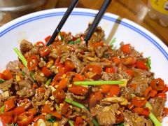 -胡胖子专业长沙菜(衡山路店)