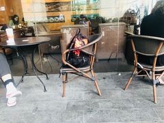 -星巴克臻选(珠海富华里店)