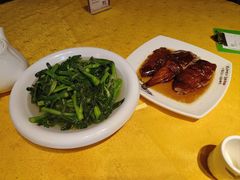 -大笑饭堂(甲子桥店)