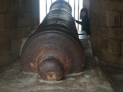 -威远炮台