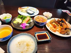 -松子料理(白家庄店)