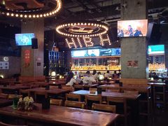 大堂-HIB HUB公社(解放西路店)