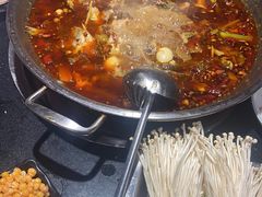 -小饕荟雅安贡椒鱼鲜馆(广福桥店)