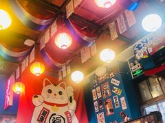 -仙隐小鹿中華の日料(正弘城店)