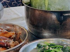 -红旗山庄(圭峰山店)