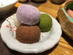 -德川家日本料理(中关村寰太大厦店)