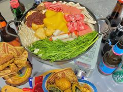 -chicken plus韩国炸鸡(城阳店)