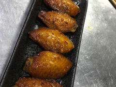 -牛村烤肉餐厅.自助烤肉