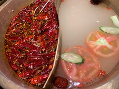 -小龙坎老火锅(北京三里屯店)