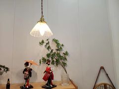 -柴犬小屋·柴餐厅·狗咖食堂(金鼎广场店)