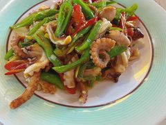 -巧克力渔家.小船海鲜胶东菜(万平口店)