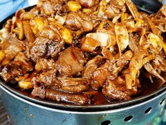 -甘家界牌柠檬鸭(青山店)