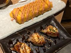 -御牛道日式烤肉料理(杭州万象城店)