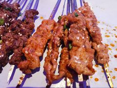 -燥次·烧烤酒场(万象城店)