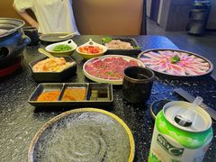 -樱嘢·炭火烧肉(惠南店)
