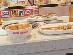 -龍歌自助小火锅(李沧丽达店)
