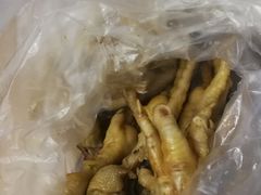 -土门八珍烤鸡腊味店(土门老店)