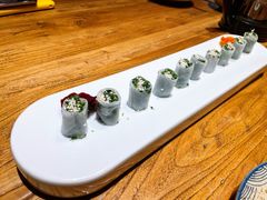 酿皮野菜卷-丹江渔村(首都机场店)