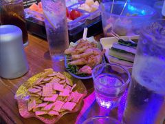 -喜鹊音乐酒馆(西街店)