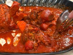 -新加坡Zam Zam餐馆