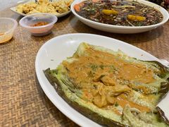 -玛扎烧烤私房菜