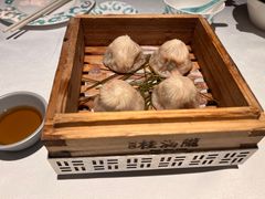 -桂满陇·海市蜃楼·黑金(国金店)