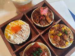 -火山屋台(新街口店)