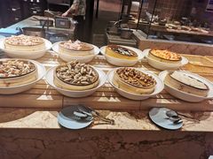 -美盛喜来登大酒店-盛宴标帜餐厅