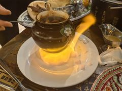 -卢布里西餐厅(总店)